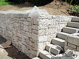 Hochwertige Materialien