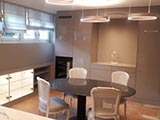 Esszimmer Neugestaltung