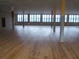 Umbau Fabrik Lorze