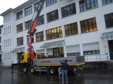 Fabrik Lorze, Unmgliches wurde mglich.